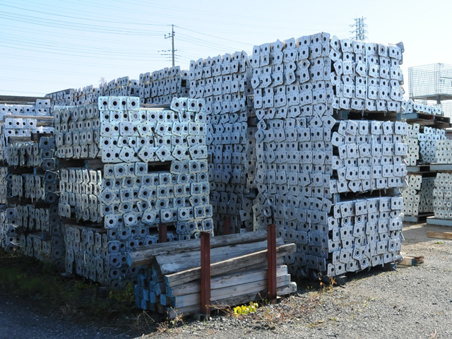 越谷市 山下リース販売