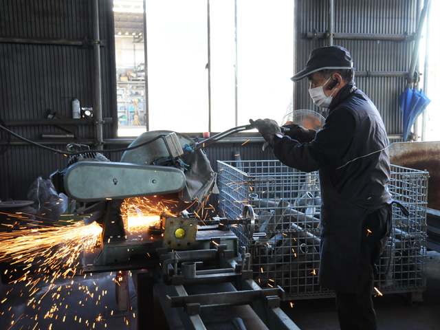 越谷市 山下リース販売